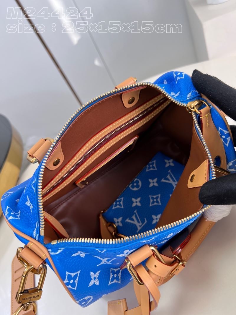 Louis Vuitton Speedy Bags